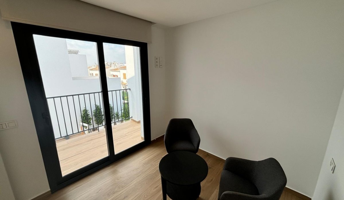 Resale - Villa - Ciudad quesada - Ciudad Quesada