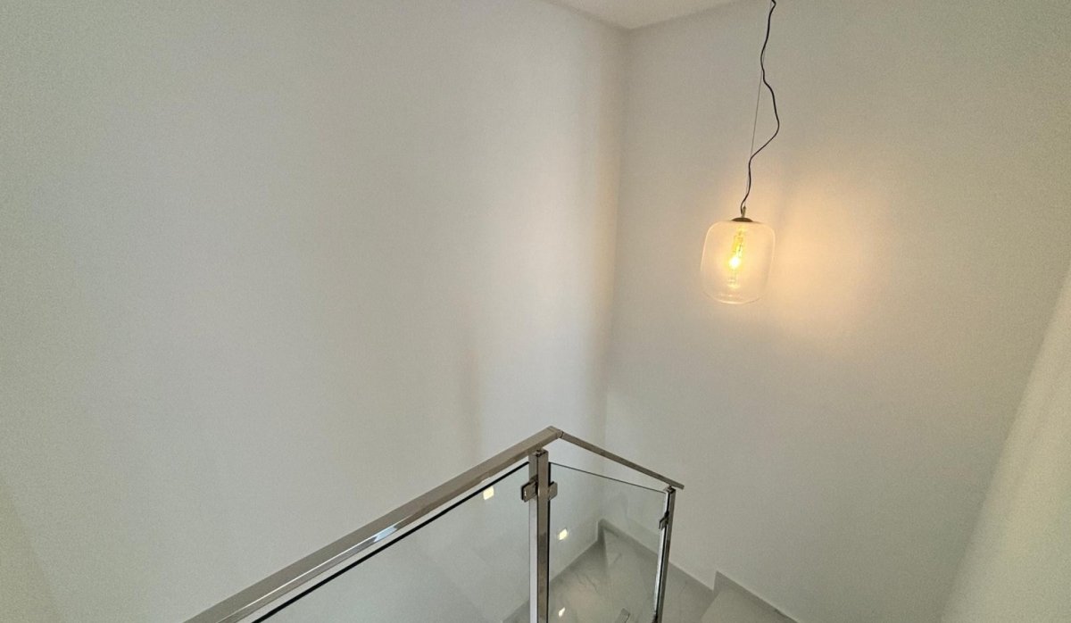 Resale - Villa - Ciudad quesada - Ciudad Quesada