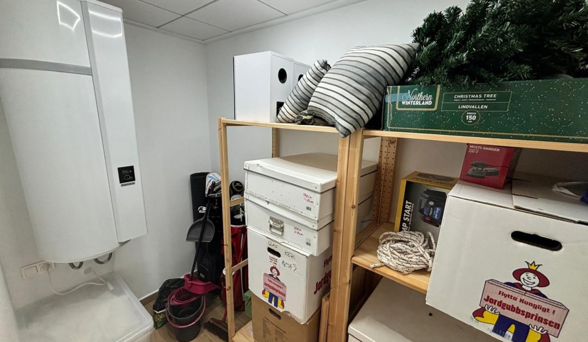 Resale - Villa - Ciudad quesada - Ciudad Quesada