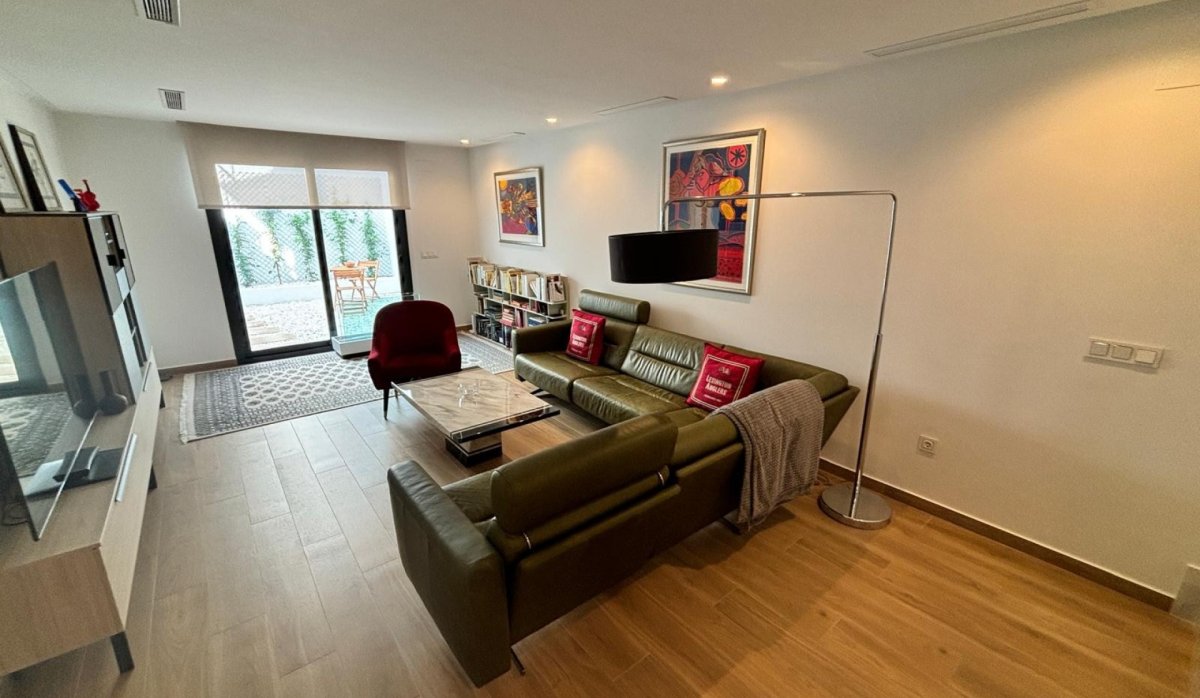 Resale - Villa - Ciudad quesada - Ciudad Quesada