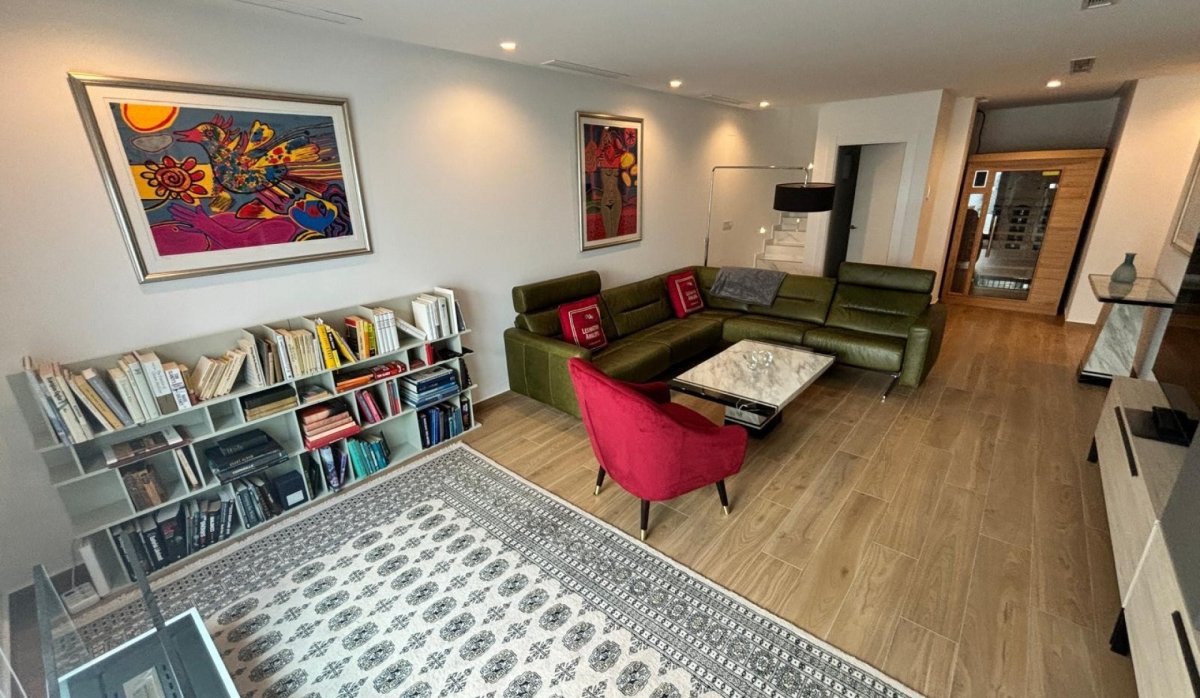 Resale - Villa - Ciudad quesada - Ciudad Quesada