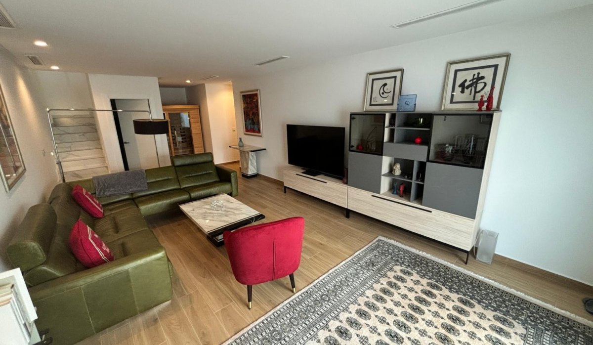 Resale - Villa - Ciudad quesada - Ciudad Quesada