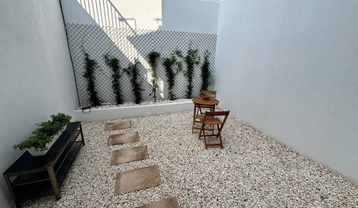 Resale - Villa - Ciudad quesada - Ciudad Quesada