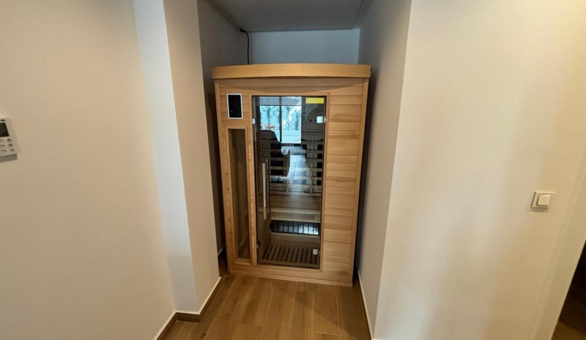 Resale - Villa - Ciudad quesada - Ciudad Quesada