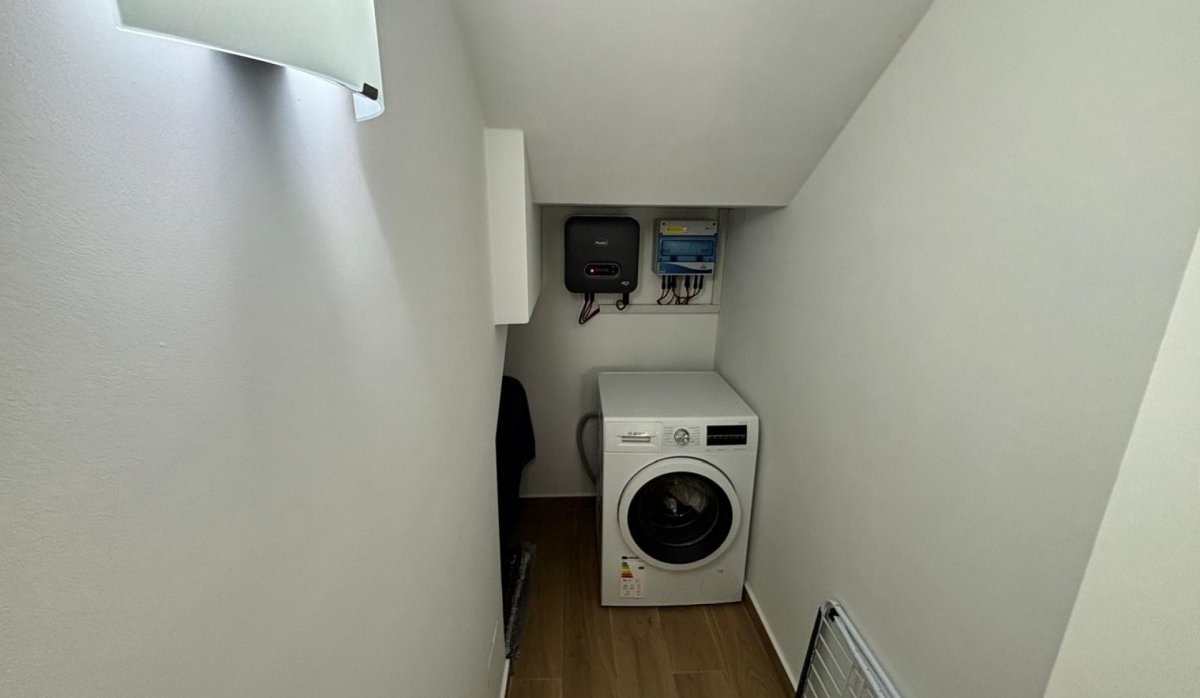 Resale - Villa - Ciudad quesada - Ciudad Quesada