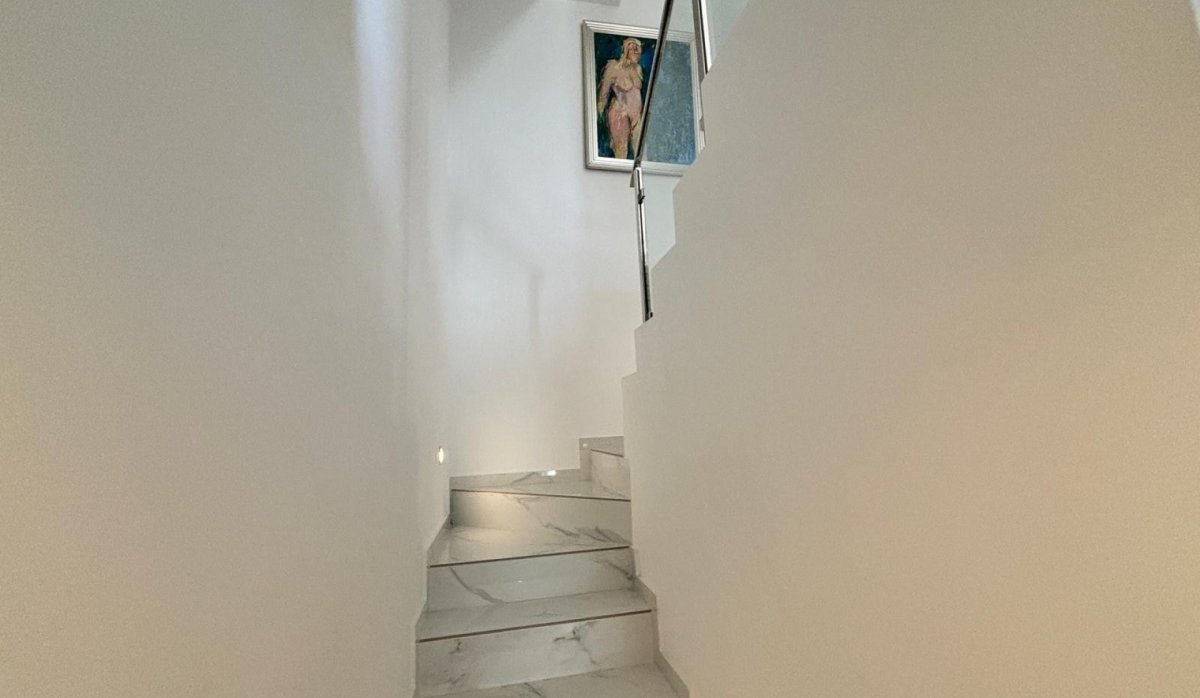 Resale - Villa - Ciudad quesada - Ciudad Quesada