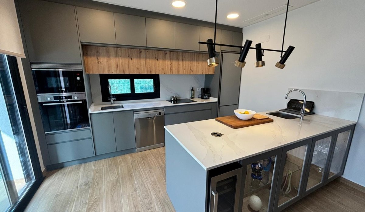 Resale - Villa - Ciudad quesada - Ciudad Quesada