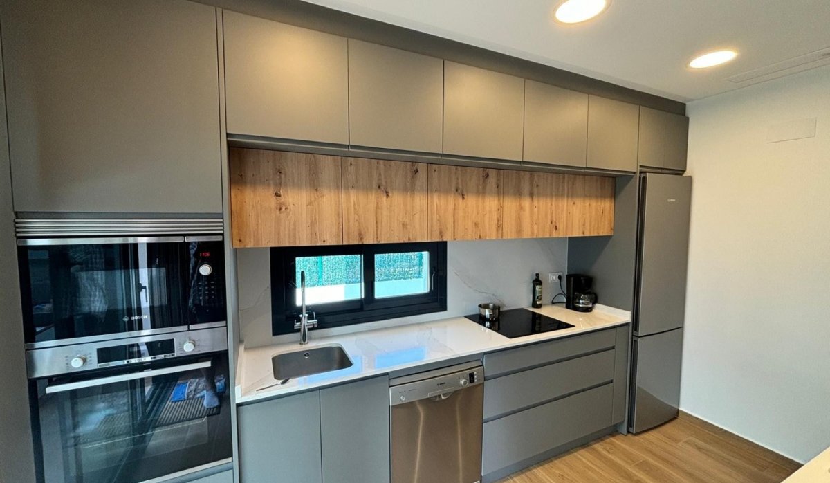 Resale - Villa - Ciudad quesada - Ciudad Quesada