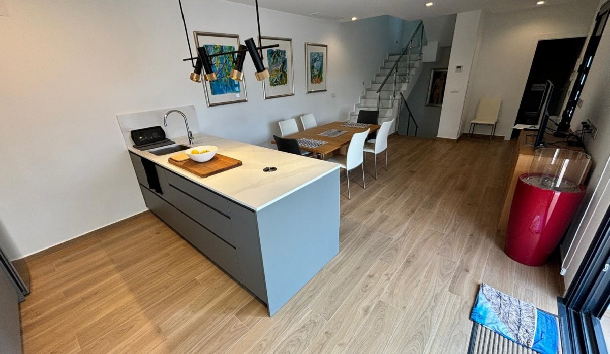 Resale - Villa - Ciudad quesada - Ciudad Quesada