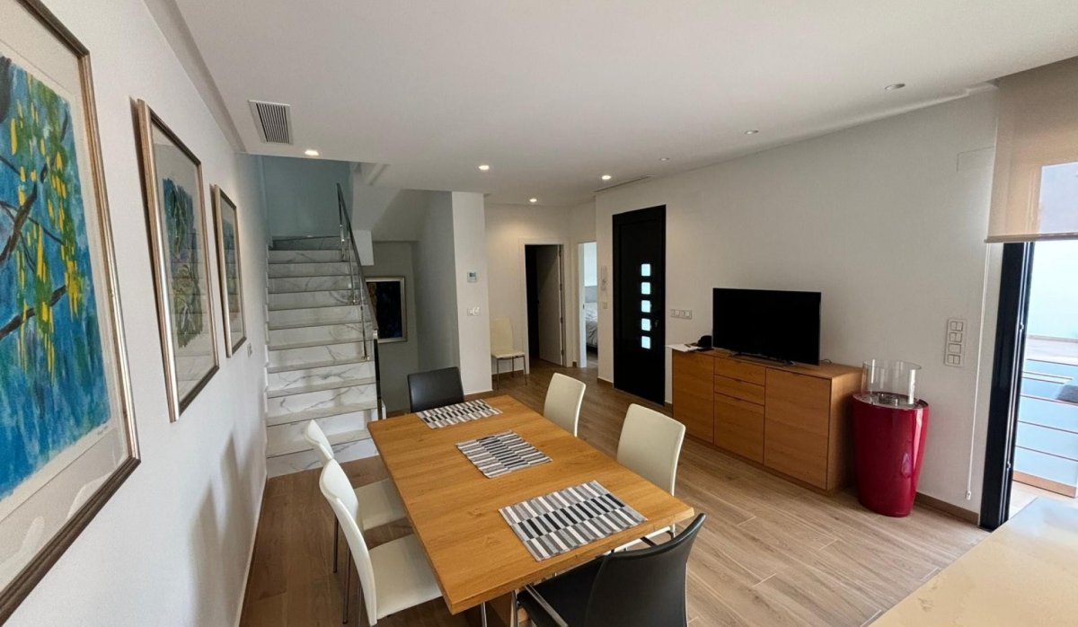 Resale - Villa - Ciudad quesada - Ciudad Quesada