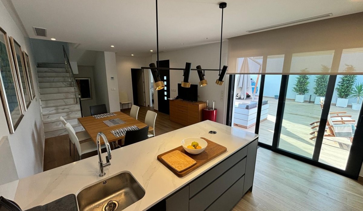 Resale - Villa - Ciudad quesada - Ciudad Quesada