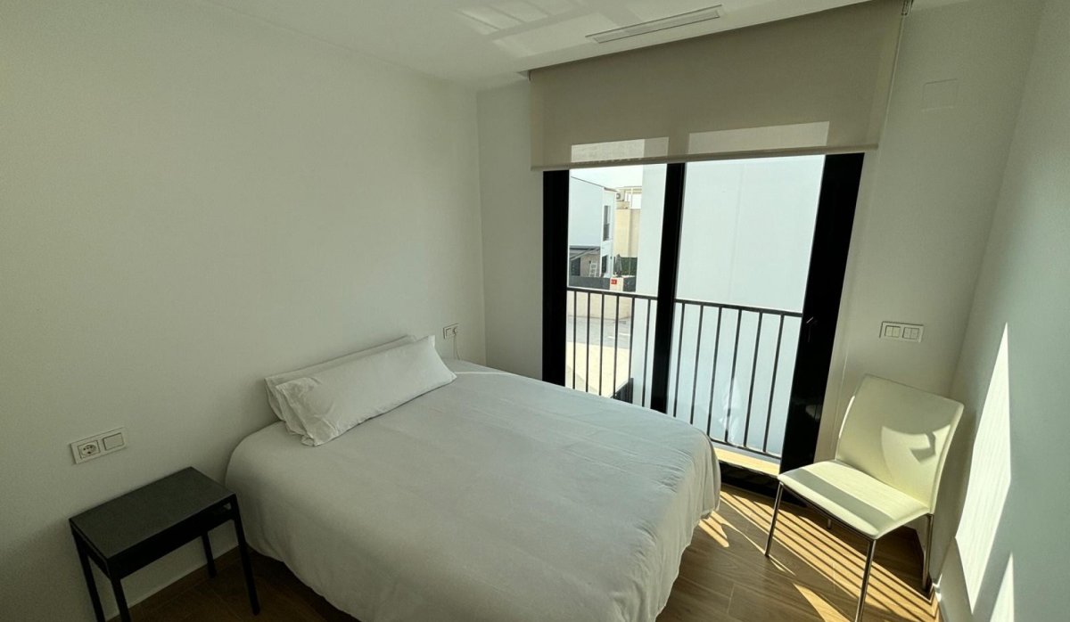 Resale - Villa - Ciudad quesada - Ciudad Quesada