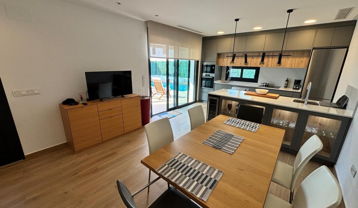 Resale - Villa - Ciudad quesada - Ciudad Quesada