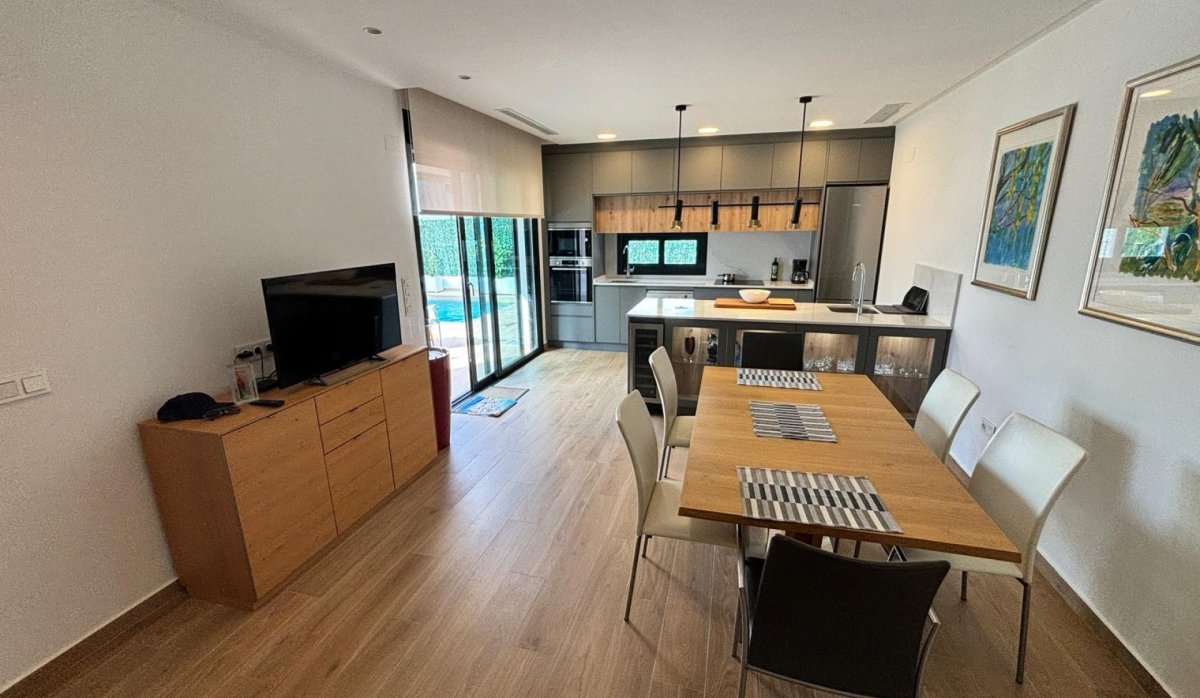 Resale - Villa - Ciudad quesada - Ciudad Quesada