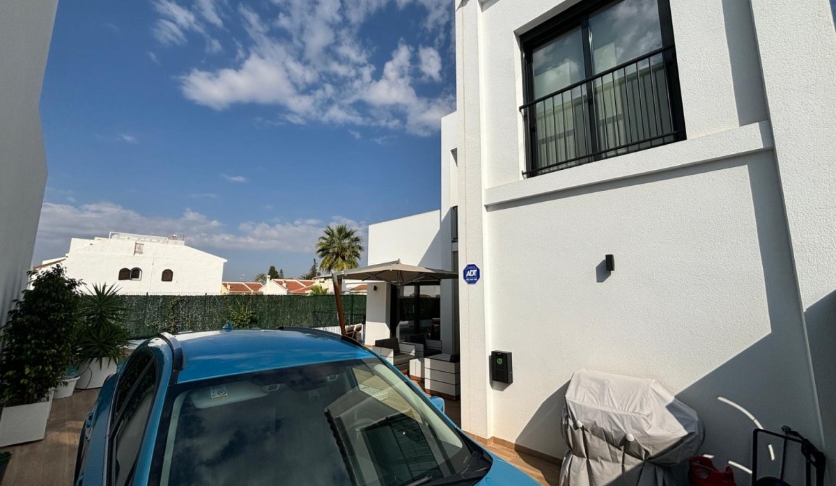 Resale - Villa - Ciudad quesada - Ciudad Quesada