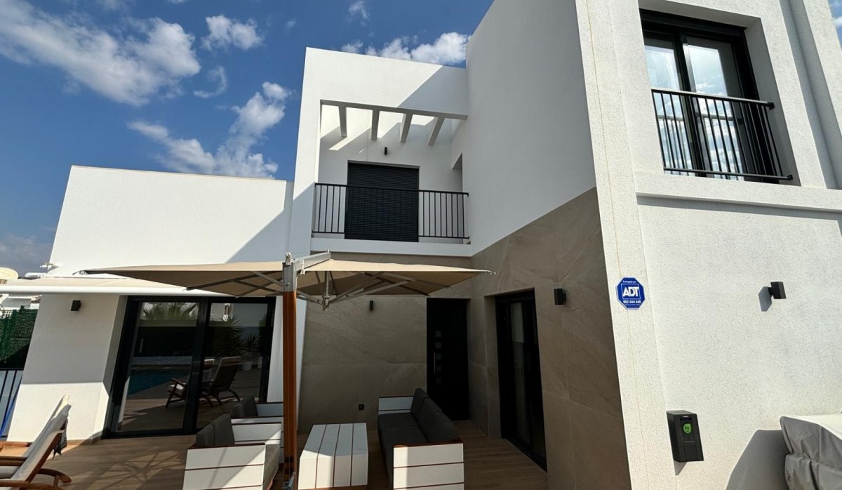 Resale - Villa - Ciudad quesada - Ciudad Quesada