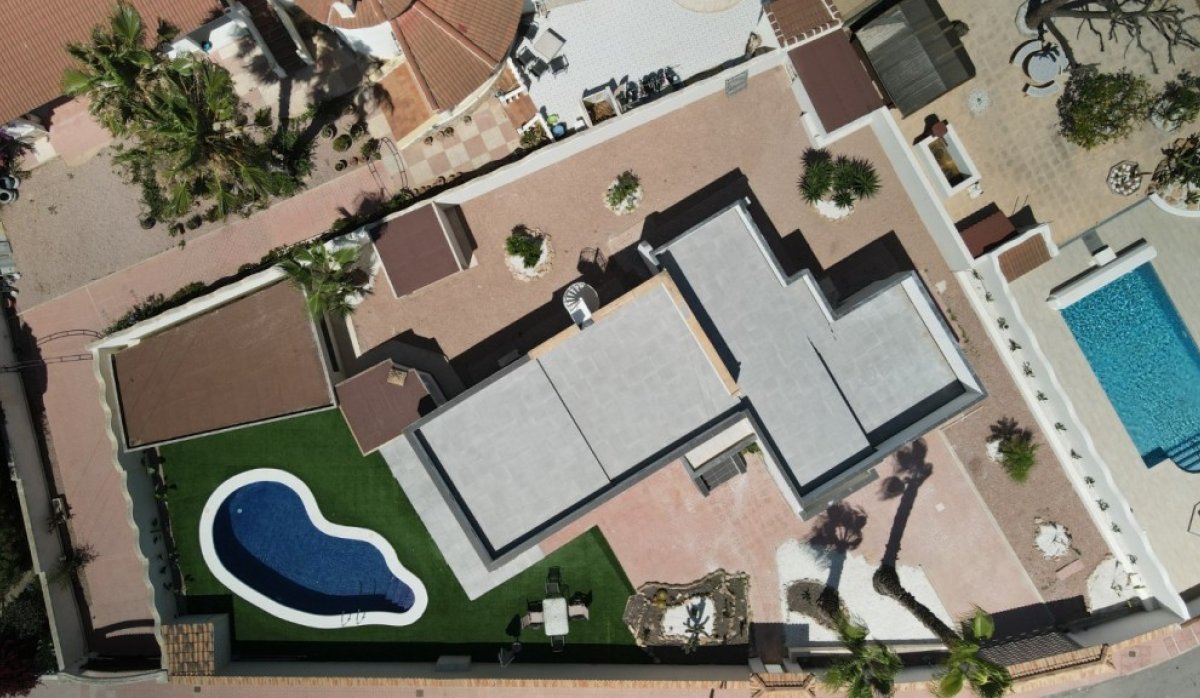 Reventa - Villa - Ciudad quesada - Ciudad Quesada