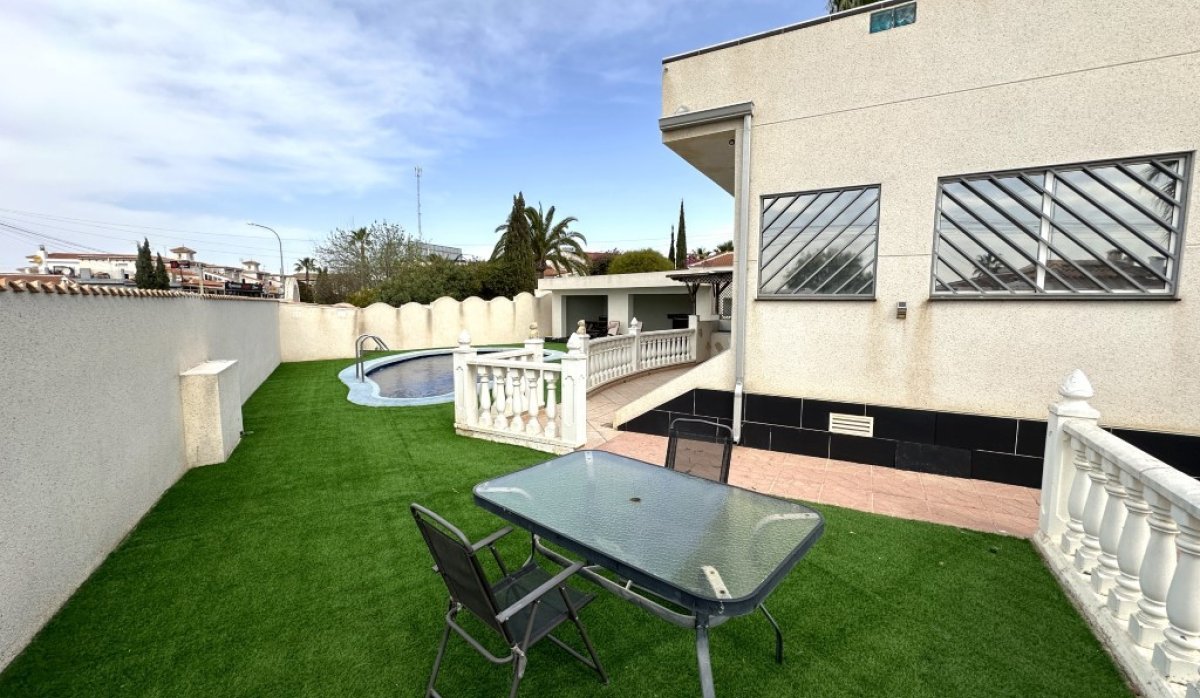 Reventa - Villa - Ciudad quesada - Ciudad Quesada