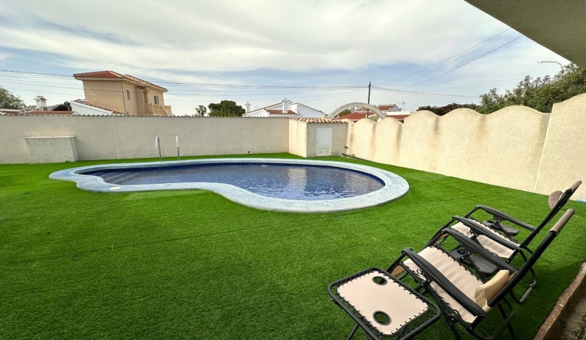 Reventa - Villa - Ciudad quesada - Ciudad Quesada