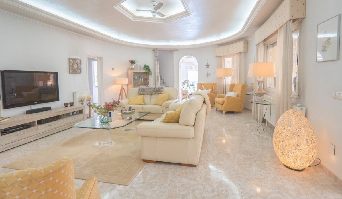 Revente - Villa - Ciudad quesada - Ciudad Quesada