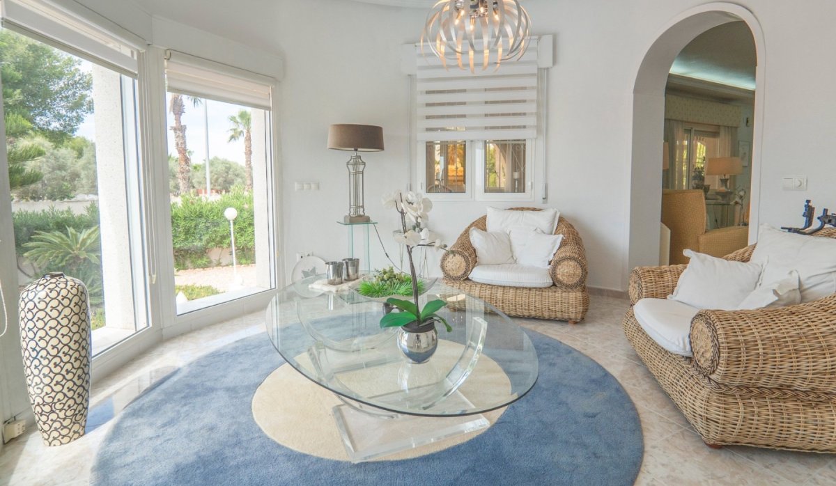 Revente - Villa - Ciudad quesada - Ciudad Quesada