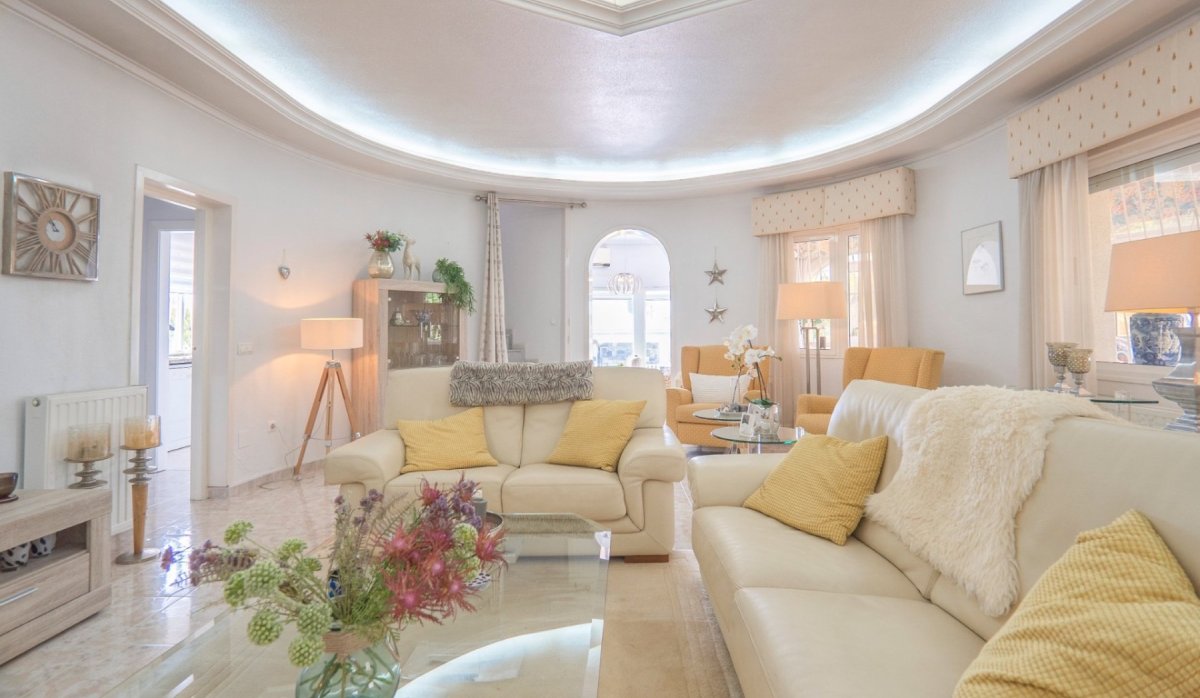 Revente - Villa - Ciudad quesada - Ciudad Quesada