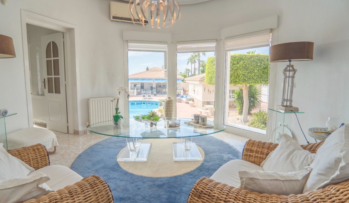 Revente - Villa - Ciudad quesada - Ciudad Quesada