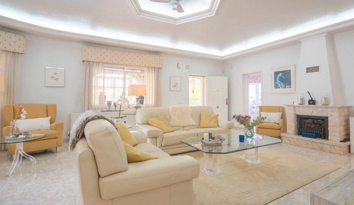 Revente - Villa - Ciudad quesada - Ciudad Quesada