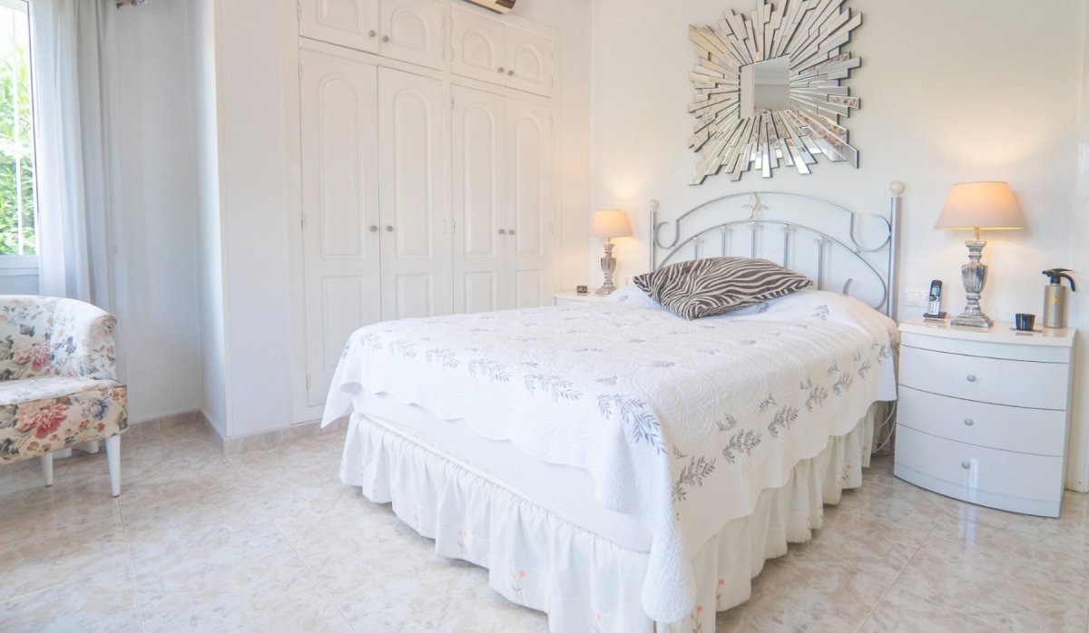 Revente - Villa - Ciudad quesada - Ciudad Quesada