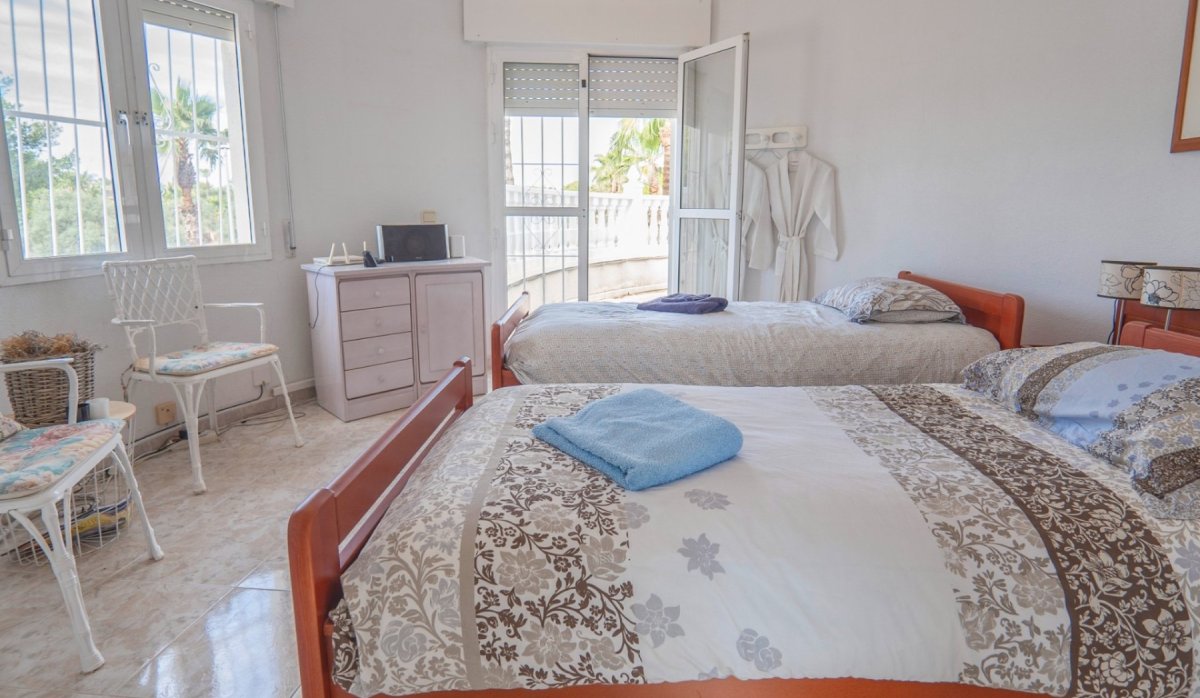 Revente - Villa - Ciudad quesada - Ciudad Quesada