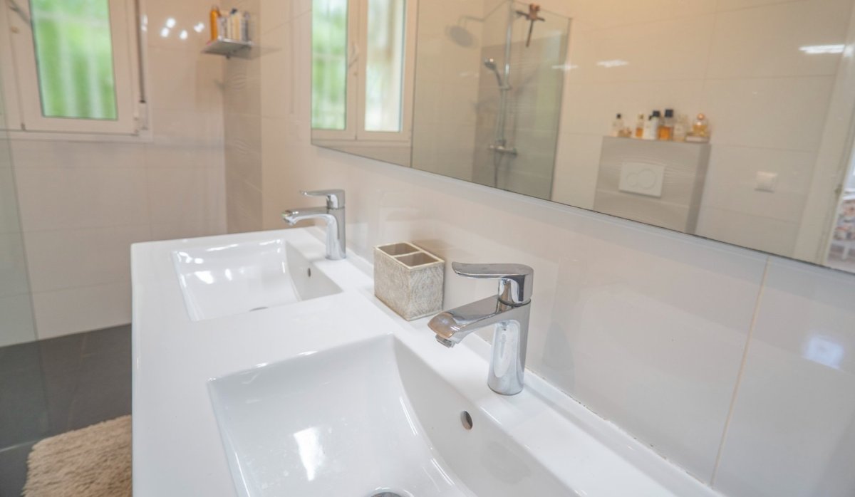 Revente - Villa - Ciudad quesada - Ciudad Quesada