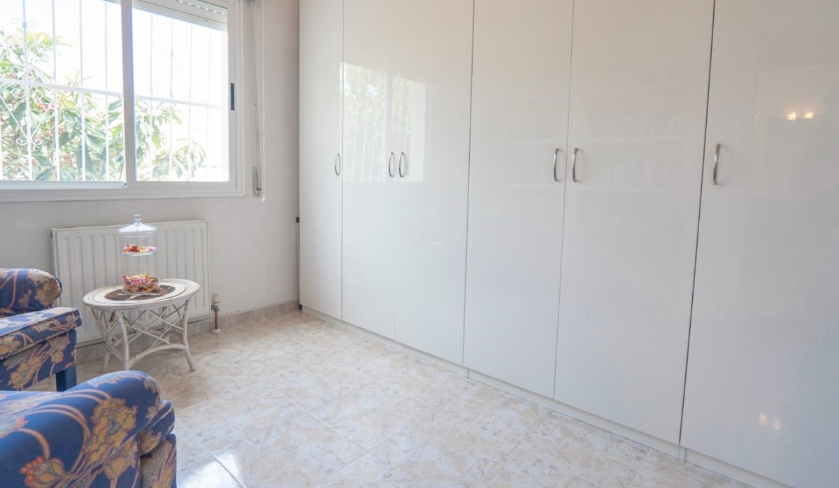 Revente - Villa - Ciudad quesada - Ciudad Quesada