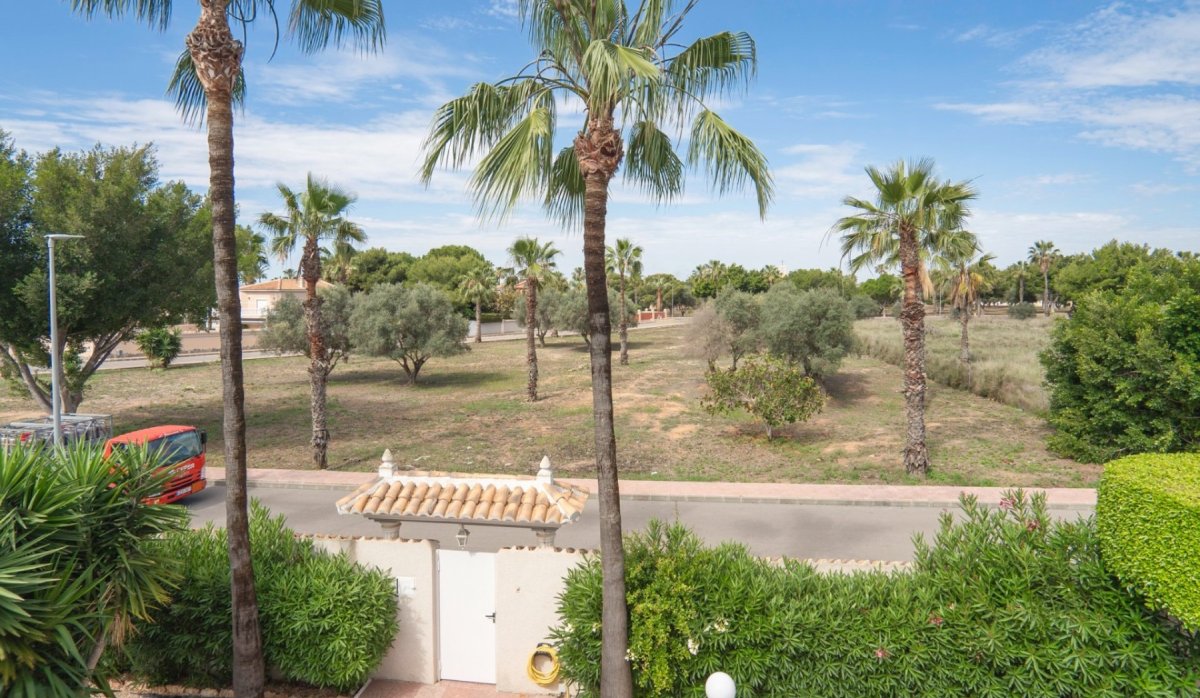 Revente - Villa - Ciudad quesada - Ciudad Quesada