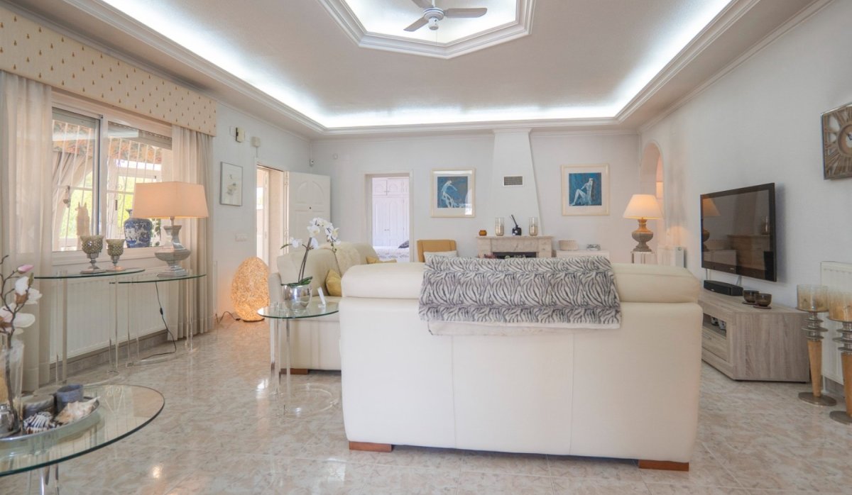 Revente - Villa - Ciudad quesada - Ciudad Quesada