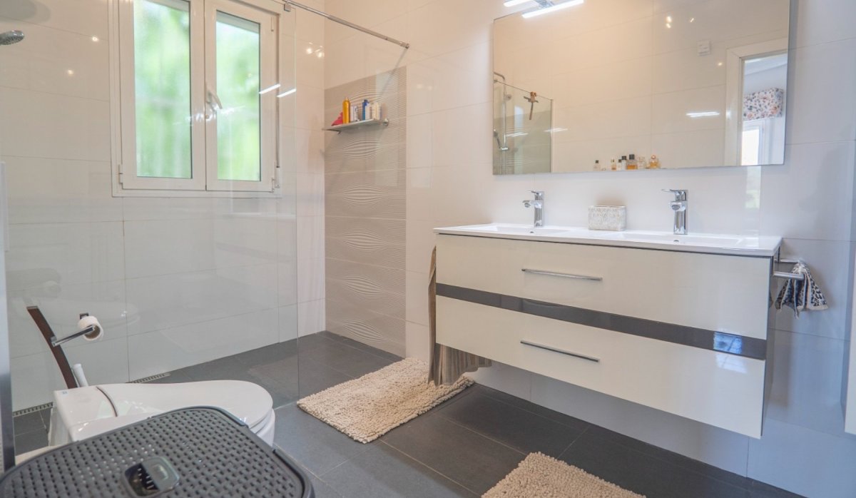 Revente - Villa - Ciudad quesada - Ciudad Quesada