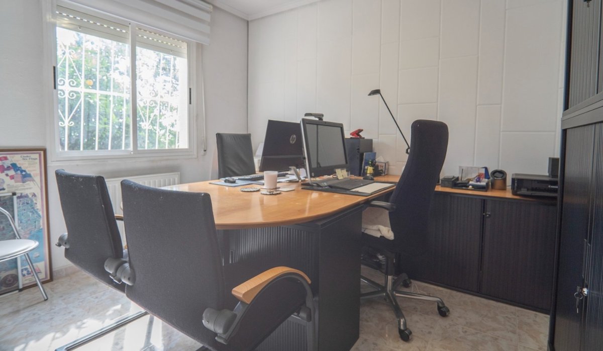 Revente - Villa - Ciudad quesada - Ciudad Quesada