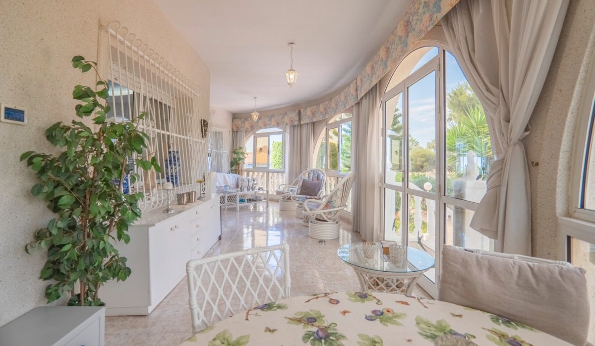 Revente - Villa - Ciudad quesada - Ciudad Quesada