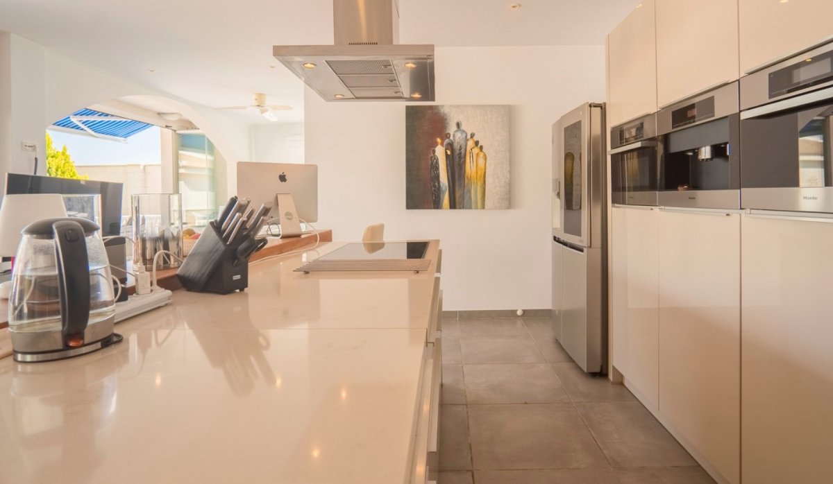 Revente - Villa - Ciudad quesada - Ciudad Quesada