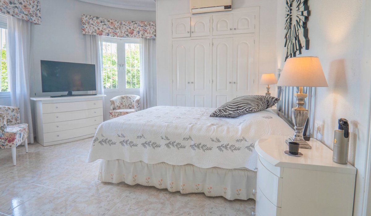 Revente - Villa - Ciudad quesada - Ciudad Quesada