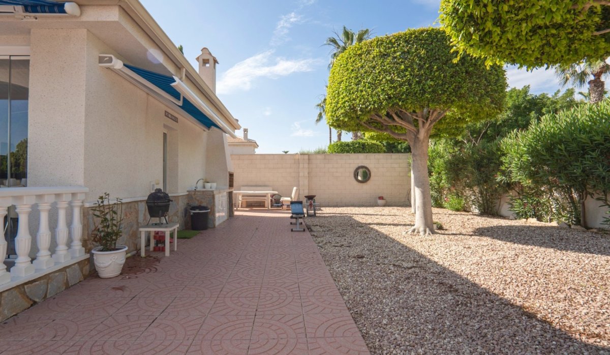 Revente - Villa - Ciudad quesada - Ciudad Quesada