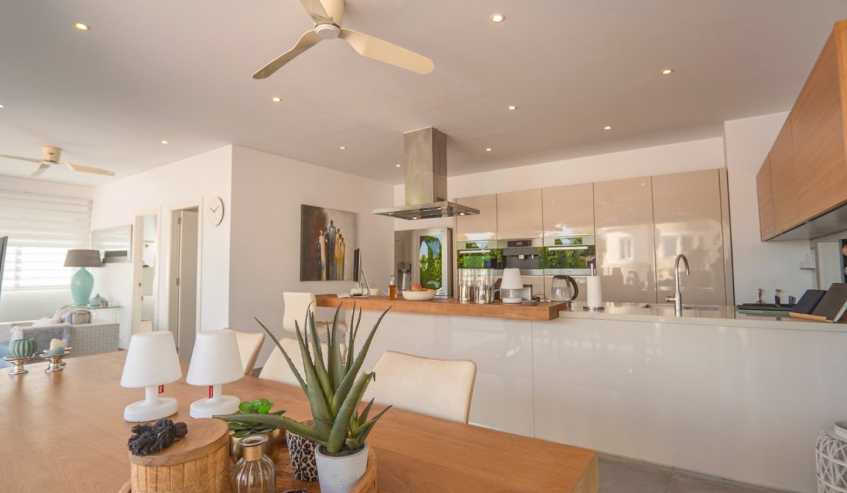 Revente - Villa - Ciudad quesada - Ciudad Quesada