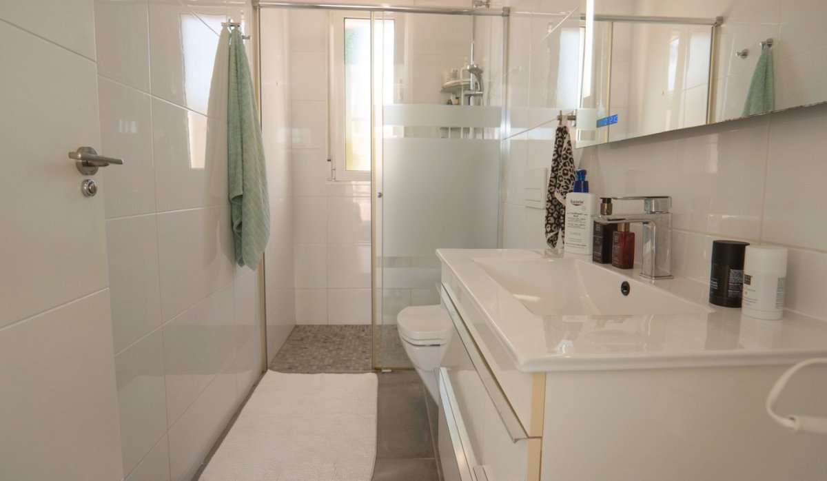 Revente - Villa - Ciudad quesada - Ciudad Quesada