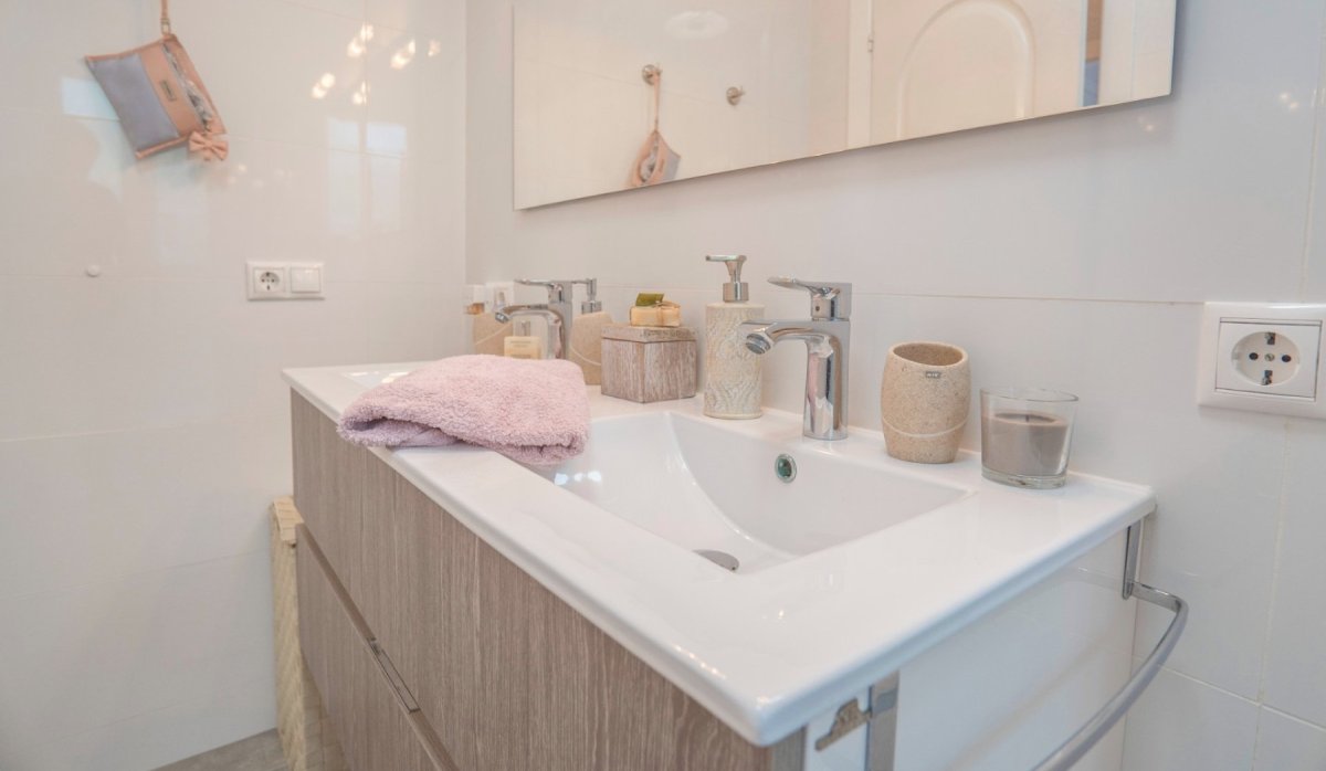 Revente - Villa - Ciudad quesada - Ciudad Quesada