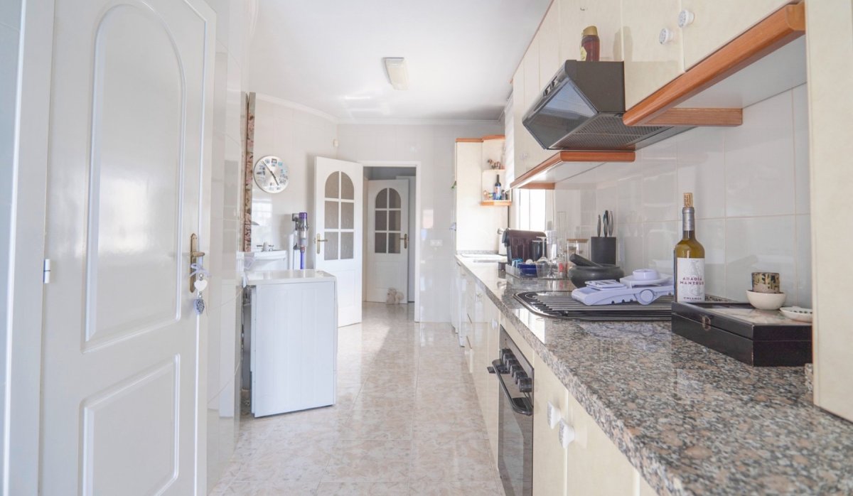 Revente - Villa - Ciudad quesada - Ciudad Quesada