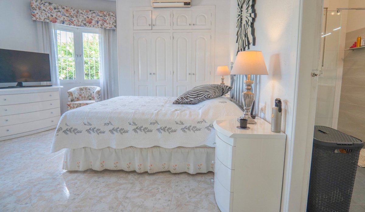 Revente - Villa - Ciudad quesada - Ciudad Quesada