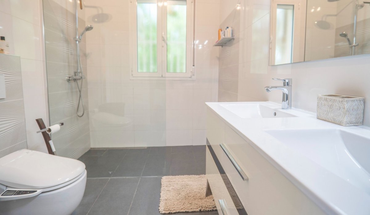 Revente - Villa - Ciudad quesada - Ciudad Quesada