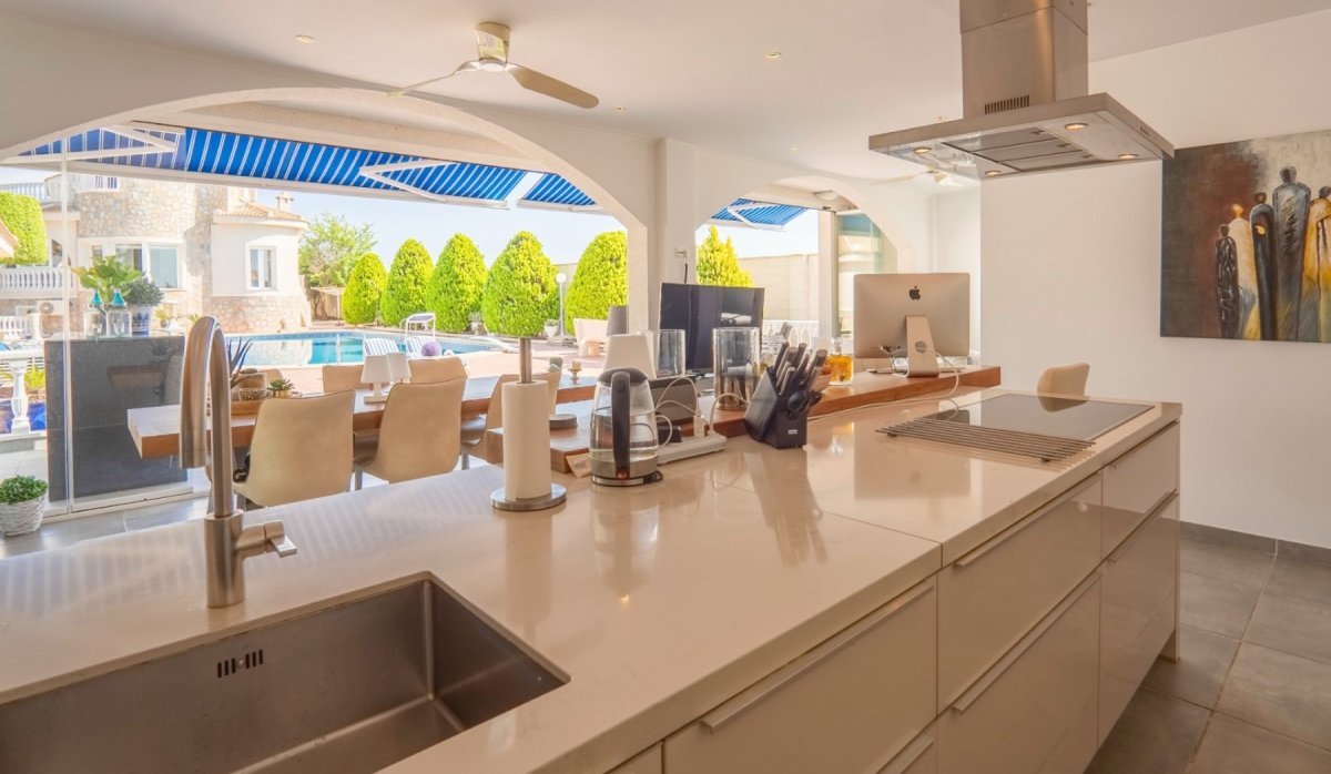 Revente - Villa - Ciudad quesada - Ciudad Quesada