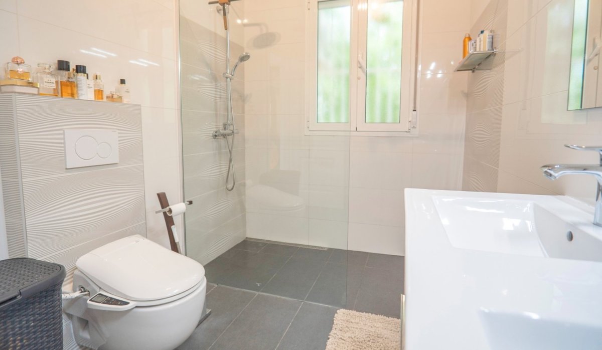 Revente - Villa - Ciudad quesada - Ciudad Quesada