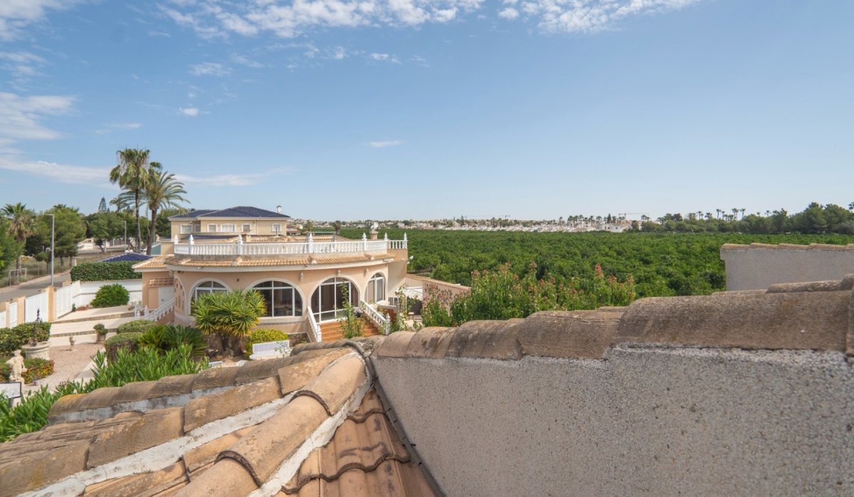 Revente - Villa - Ciudad quesada - Ciudad Quesada