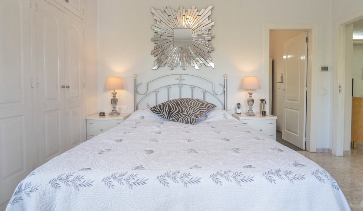 Revente - Villa - Ciudad quesada - Ciudad Quesada